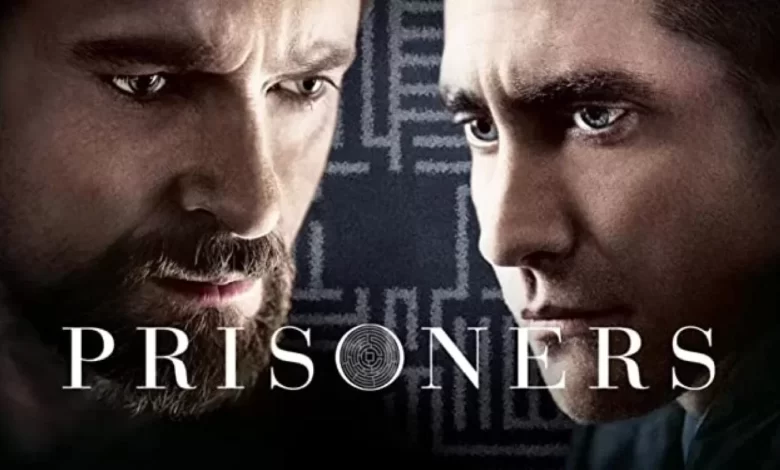 قصة فيلم prisoners