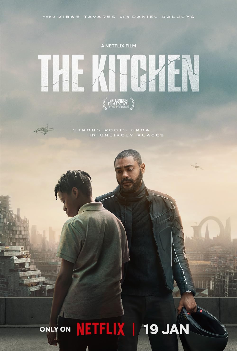 قصة فيلم The Kitchen: تمكين المرأة في عالم الجريمة - فيلمك