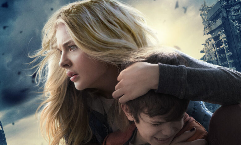 قصة فيلم the 5th wave