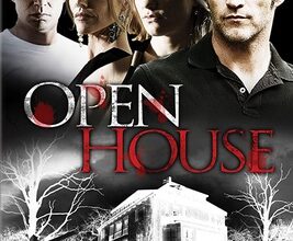 قصة فيلم the open house