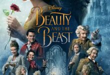 معلومات عامة عن فيلم Beauty and the Beast
