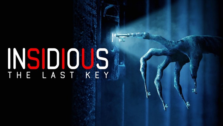 قصة فيلم insidious
