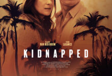 قصة فيلم kidnapped