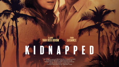 قصة فيلم kidnapped
