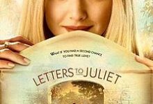قصة فيلم letters to juliet