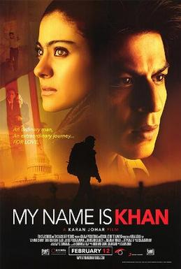 قصة فيلم my name is khan