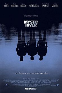 قصة فيلم mystic river