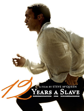 قصة فيلم 12 years a slave