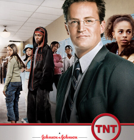 قصة فيلم a teacher