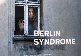 قصة فيلم berlin syndrome