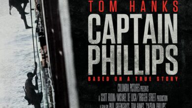قصة فيلم captain phillips