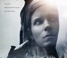 قصة فيلم captive