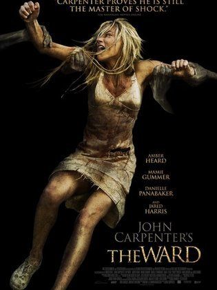 قصة فيلم the ward