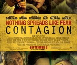 قصة فيلم contagion