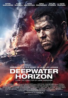 قصة فيلم deepwater horizon