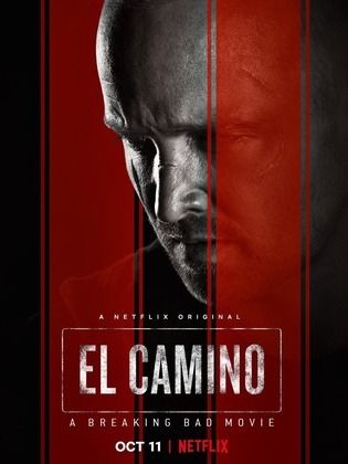 قصة فيلم el camino