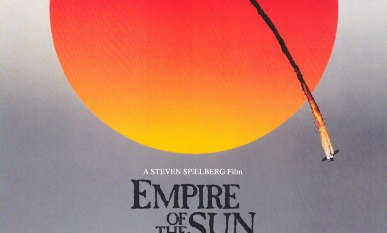 قصة فيلم empire of the sun