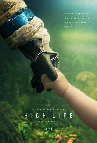 قصة فيلم high life