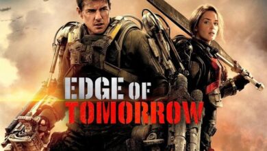 قصة فيلم edge of tomorrow