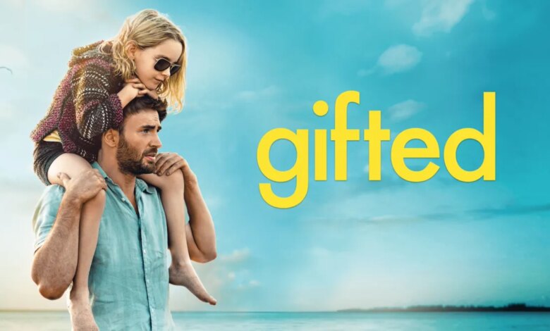 قصة فيلم gifted