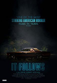 قصة فيلم it follows