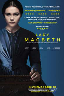 قصة فيلم macbeth