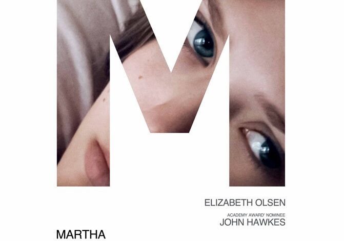 قصة فيلم martha marcy may marlene