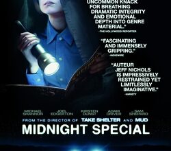 قصة فيلم midnight special