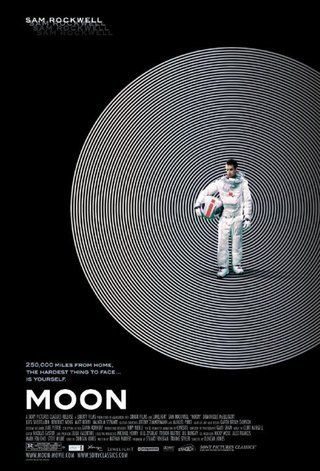 قصة فيلم moon