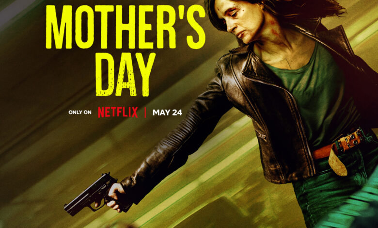 قصة فيلم mother&#8217;s day