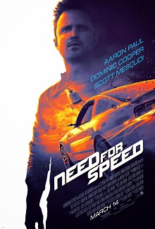 قصة فيلم need for speed