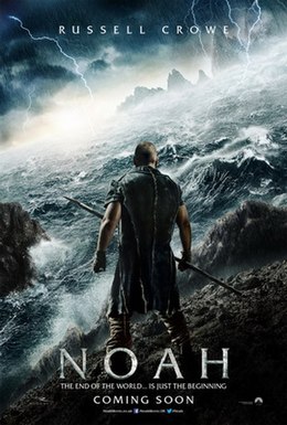 قصة فيلم noah