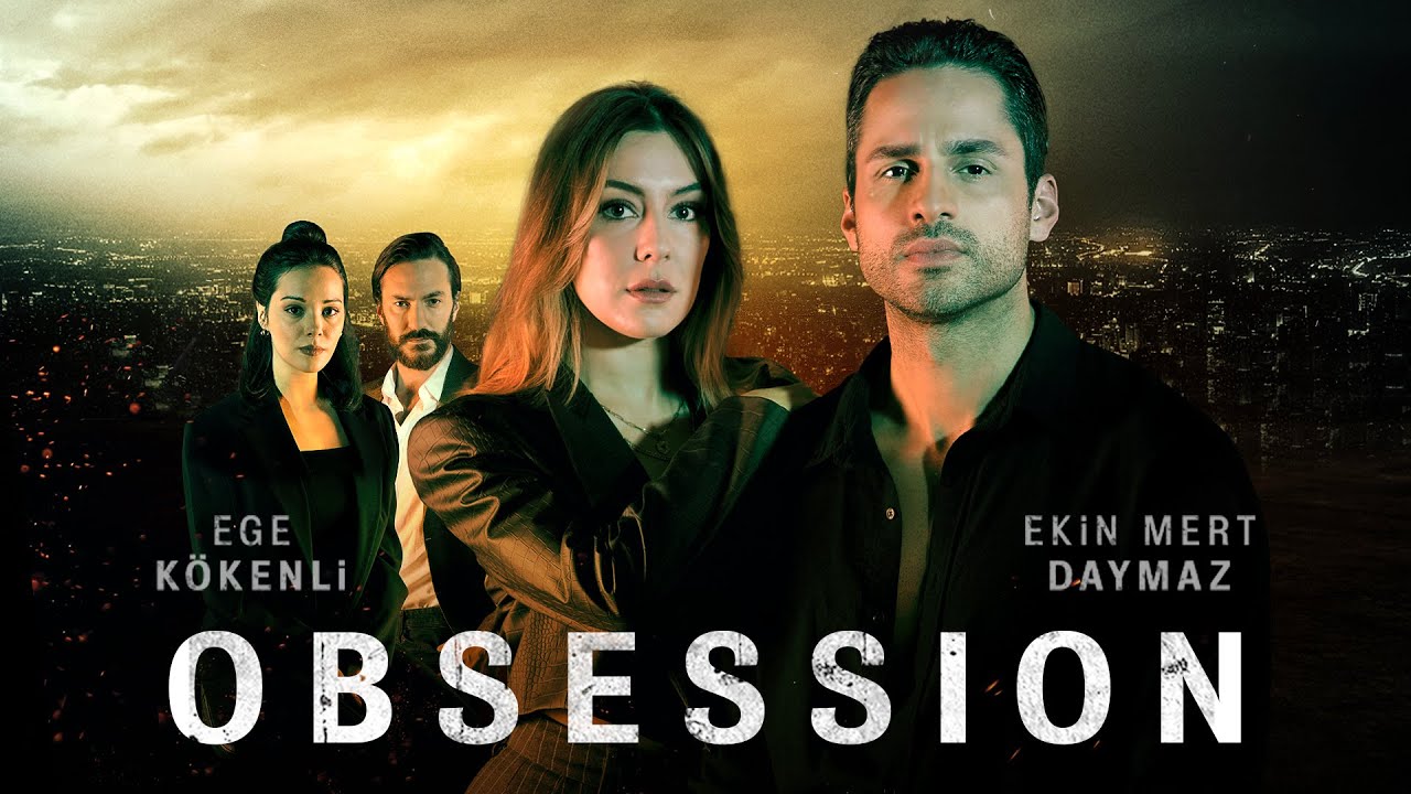 قصة فيلم Obsessed: دراما وتشويق لا ينتهيان - فيلمك