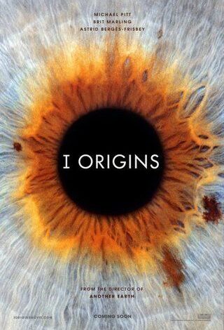 قصة فيلم i origins