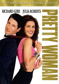 قصة فيلم pretty woman