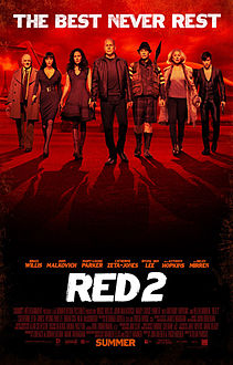 قصة فيلم red 2