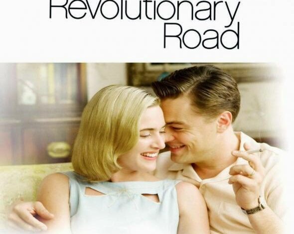 قصة فيلم revolutionary road