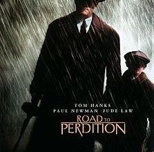 قصة فيلم road to perdition