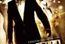 قصة فيلم rocknrolla