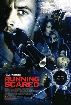 قصة فيلم running scared