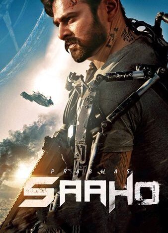 قصة فيلم saaho