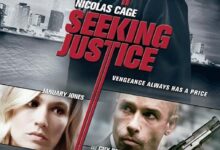 قصة فيلم seeking justice