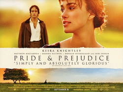 قصة فيلم pride and prejudice